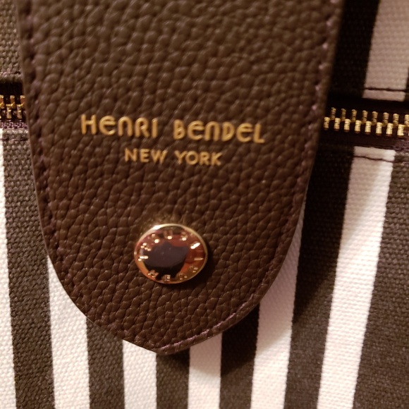 Henri bendel - Picture 3 of 5